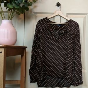 4/$20 Gap Blouse